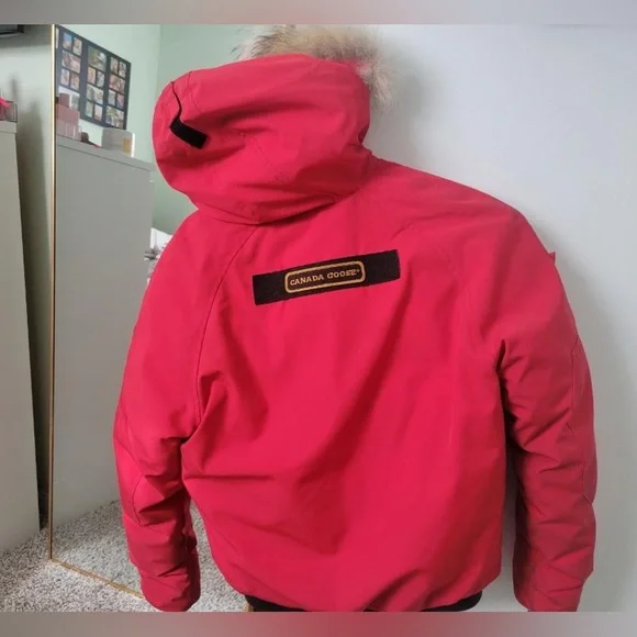 Canada Goose Kids Jacket (Size XL 18)